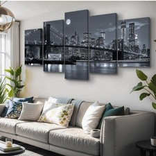 New york brooklyn for sale  Burlington
