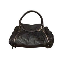 Botkier black soft for sale  Southampton
