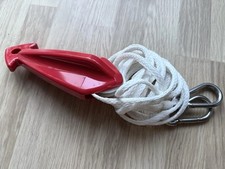 Jobe rope bridle for sale  SITTINGBOURNE