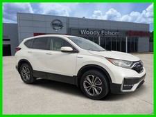 2021 honda ex for sale  Vidalia