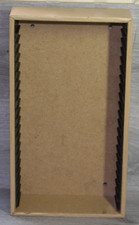 Wooden dvd storage for sale  HALESOWEN