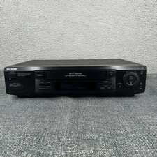 Vtg sony video for sale  Fort Collins
