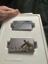 Conjunto captador Ernie Ball Music Man Humbucker comprar usado  Enviando para Brazil
