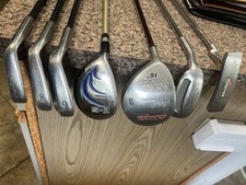 Golf left hand for sale  Saint Louis