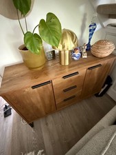 Habitat nomad door for sale  LONDON