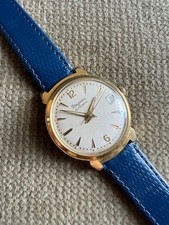 Vintage dugena automatic gebraucht kaufen  Blankenburg