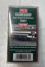 Peco model scene for sale  BRIGHTON