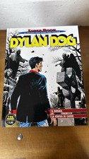 Bonelli dylan dog usato  Trento