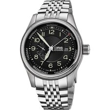 Oris big crown for sale  Brooklyn