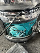 Filter queen vacuum for sale  TILBURY
