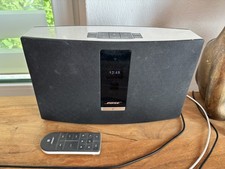 Bose soundtouch lautsprecher gebraucht kaufen Bose soundtouch lautsprecher gebraucht kaufen  Horn-Bad Meinberg