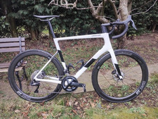 Cannondale supersix evo for sale  DONCASTER