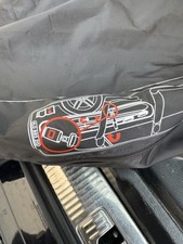 Audi riginal skisack gebraucht kaufen  Wuppertal