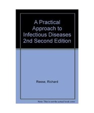 Practical approach infectious gebraucht kaufen  Trebbin