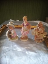 Statuine ceramica tipo usato  Caltanissetta