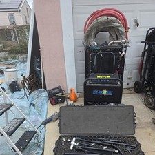 Dry ice blasting for sale  Jamaica