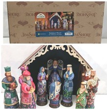 2009 jim shore for sale  Saint Petersburg