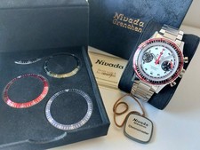 New unworn nivada d'occasion  Rousset