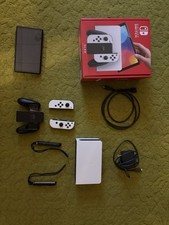 Nintendo switch oled for sale  Middleboro