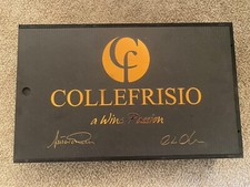 Collefrisio bottle empty for sale  Winter Garden