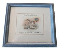 Rocking horse framed for sale  Bountiful
