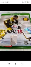 Nhl xbox one usato  Genova