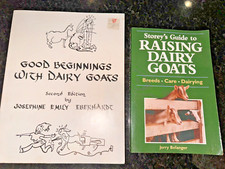 Good beginnings dairy for sale  Randolph