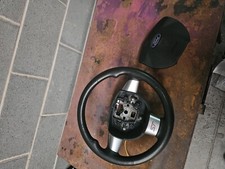 Ford focus steering for sale  DONCASTER