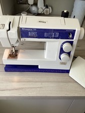 Husqvarna 105 sewing for sale  DUMBARTON