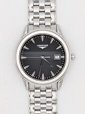 Longines flagship swiss for sale  COLCHESTER