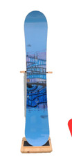 Burton balance 157.5 usato  Spedire a Italy
