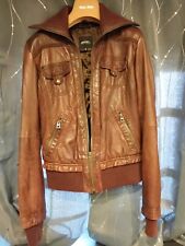Bershka giacca vera usato  Camaiore