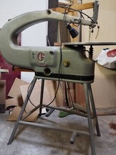 Seghetto per legno usato Seghetto per legno usato  Palermo