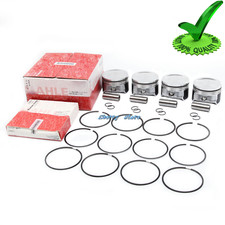 Std pistons set for sale  Dayton
