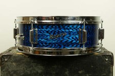 1960s rogers 5x14 for sale  Mc Kees Rocks
