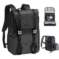 Concept camera backpack for sale  NUNEATON