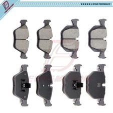 Front rear ceramic for sale  Ontario