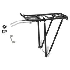 Fahrrad gepäckträger alumini gebraucht kaufen  Deutschland