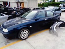 156 alfa 1 ricambi romeo 6 usato 156 alfa 1 ricambi romeo 6 usato Carpinone