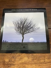 Pink floyd for sale  SHOTTS