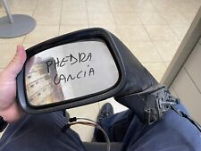 Specchietto sinistro lancia usato  Milano