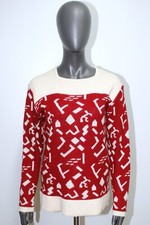 Vtg 80s red d'occasion  France
