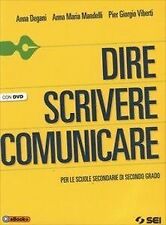 Dire scrivere comunicare usato  Acqualagna