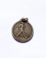 Ancienne medaille sport d'occasion  Rouen-