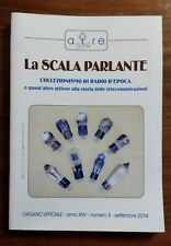 A.i.r.e. scala parlante usato  Italia