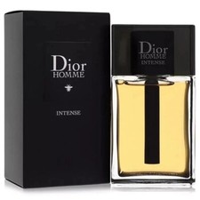 Usado, Christian Dior Homme Parfum 100 ml/3,4 oz spray masculino raro comprar usado  Enviando para Brazil