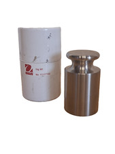 Ohaus 1kg type for sale  LINCOLN