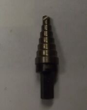 Irwin 3mco unibit for sale  Boise