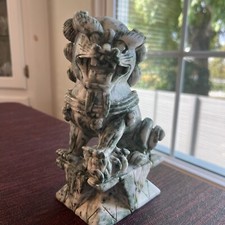 Hand carved stone for sale  San Diego