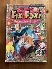 fix foxi weihnachten gebraucht kaufen fix foxi weihnachten gebraucht kaufen Buggingen